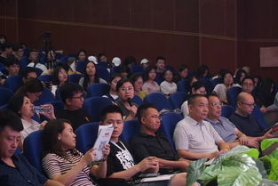 文学系剧本交流会 一场思想与创意的碰撞盛宴